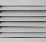Weather Louvers