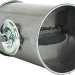 Butterfly Dampers