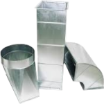 Any Ducting