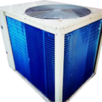 HVAC Coil Treatment